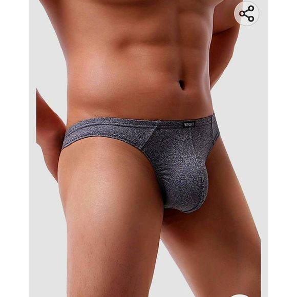 NIP 7 PACK KINGSKY MENS UNDERWEAR - Picture 2 of 4